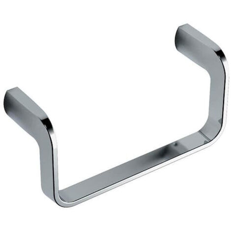 COLOMBO DESIGN Trenta portasalviette anello cromato codice prod: B30310CR (1/2)