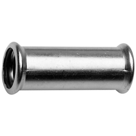 SCELTO DA DESIVERO Manicotto passante dm 18 codice prod: DSV08455 (1/3)