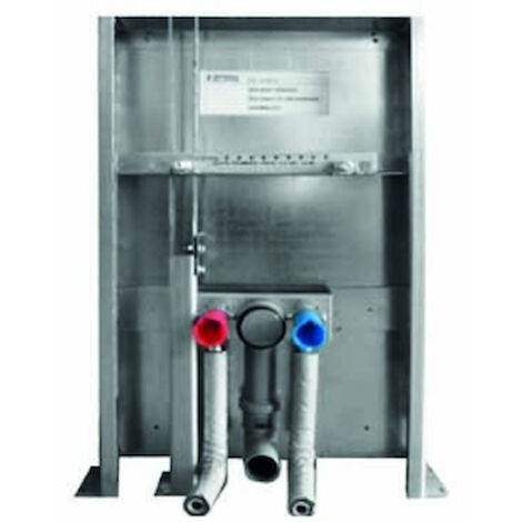 SCELTO DA DESIVERO Modulo universale x bidet autoportante codice prod: DSV13983