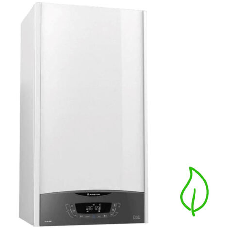 ARISTON GROUP Caldaia murale Clas X 24 CF camera aperta codice prod: 3301313