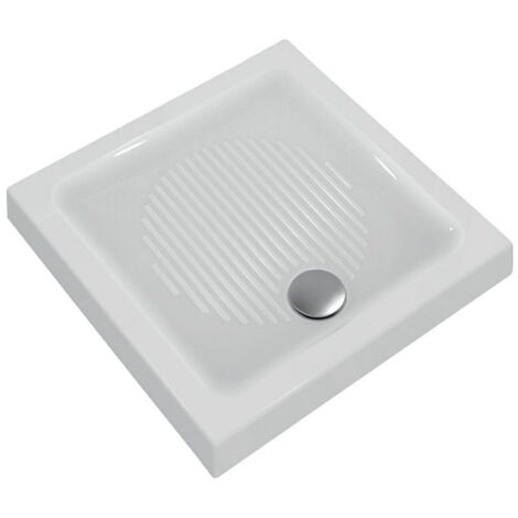 IDEAL STANDARD Connect piatto doccia ceramica 80x80 beu codice prod: T266001