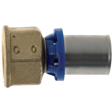 SCELTO DA DESIVERO Racc.multip.dir. femmina 16.2x3/4" codice prod: DSV15067