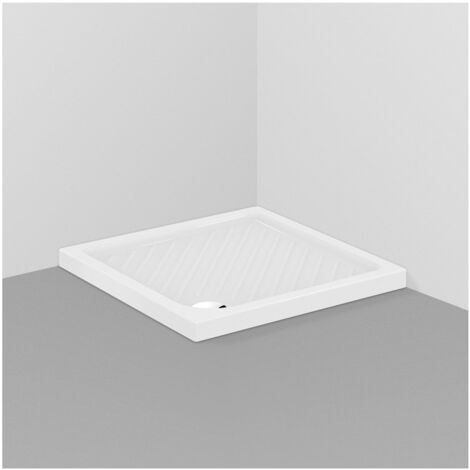 IDEAL STANDARD Gemma2 piatto doccia ceramica 90x90  beu codice prod: J526301