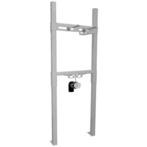 SCELTO DA DESIVERO Struttura per cartongesso lavabo  codice prod: DSV15215