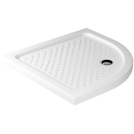 GALASSIA Piatto doccia angolare  90X90 codice prod: 1062