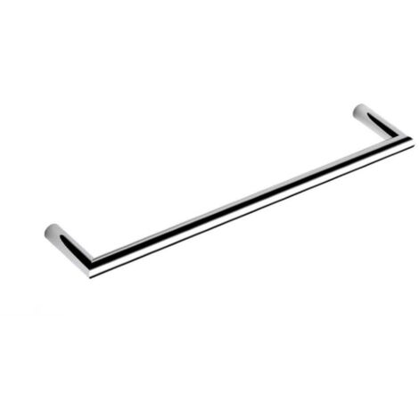 COLOMBO DESIGN B4009 Portasalviette Cromato 30 cm serie Mini codice prod: B40090CR