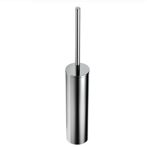 COLOMBO DESIGN B4006 Porta scopino appoggio Cromato serie Mini codice prod: B40060CR