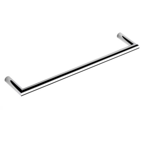COLOMBO DESIGN B40100 Portasalviette Zirconium 45 cm serie Mini codice prod: B40100HPS1