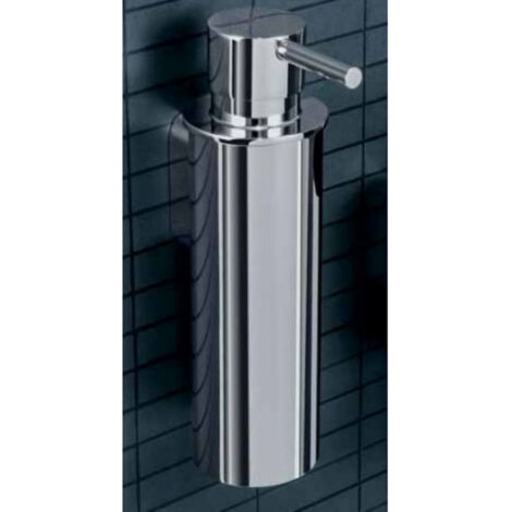 COLOMBO DESIGN B9342 Spandisapone Parete Cromato serie Mini codice prod: B93420CR (1/2)
