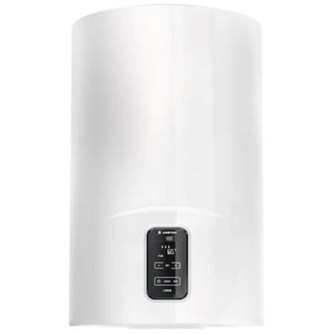 ARISTON GROUP Scaldabagno elettrico murale ARISTON GROUP Lydos wi-fi integrato 50 litri codice prod: 3201560