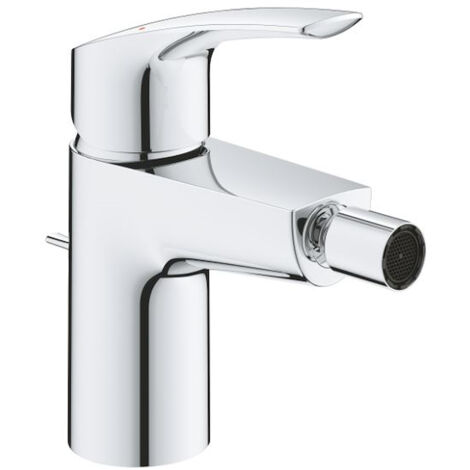 GROHE Eurosmart New rubinetto bidet monoleva codice prod: 32929003