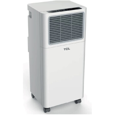 GENERAL ELECTRIC Condizionatore portatile Tattico 7000 btu codice prod: P07F4CW0