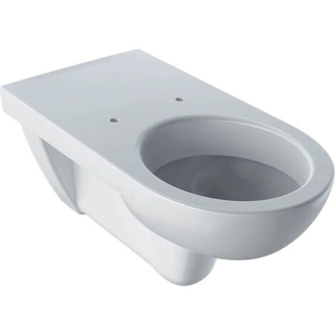 GEBERIT Selnova comfort wc sospeso bianco lucido codice prod: 500.261.01.1