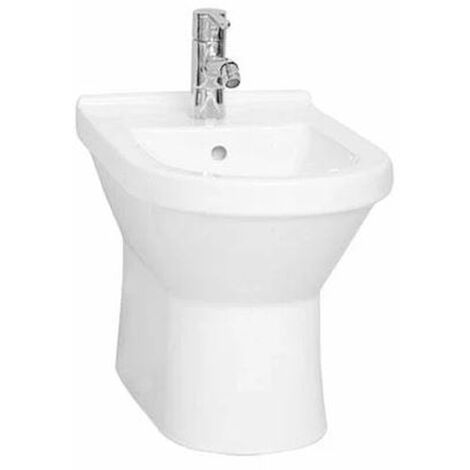 VITRA VITRA S50 bidet filo parete ceramica bianco codice prod: 5325L003-0288