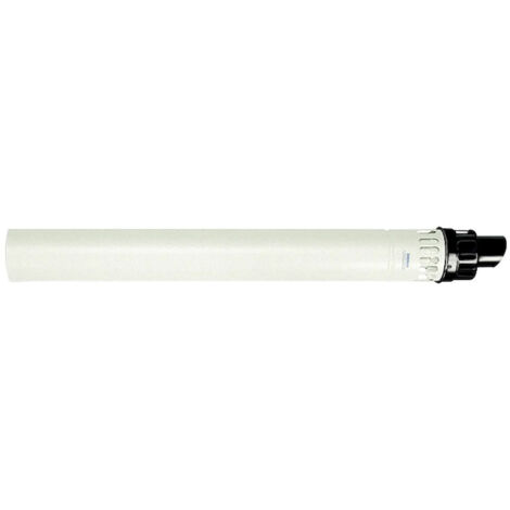 IMMERGAS Kit terminale scarico fumi orizzontale coassiale 60/100 PPS 3.016836 codice prod: 3.016836