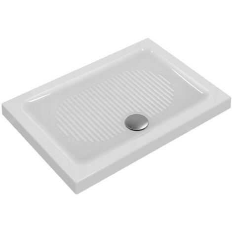 IDEAL STANDARD Connect piatto doccia ceramica 100x70 beu codice prod: T267401