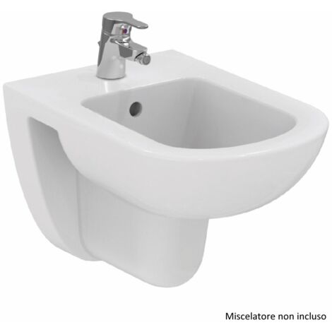 CERAMICA DOLOMITE GEMMA 2 BIDET SOSPESO