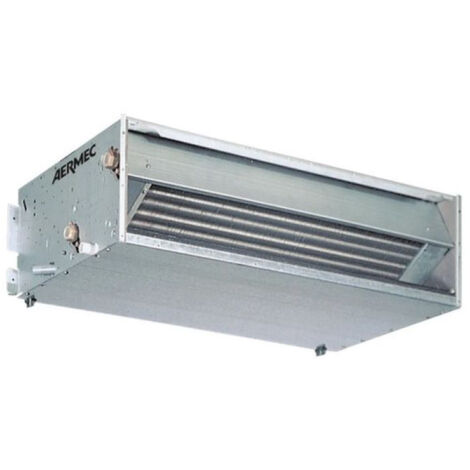 AERMEC FCZ650P Ventilconvettore per impianto 2 tubi da incasso codice prod: FCZ650P