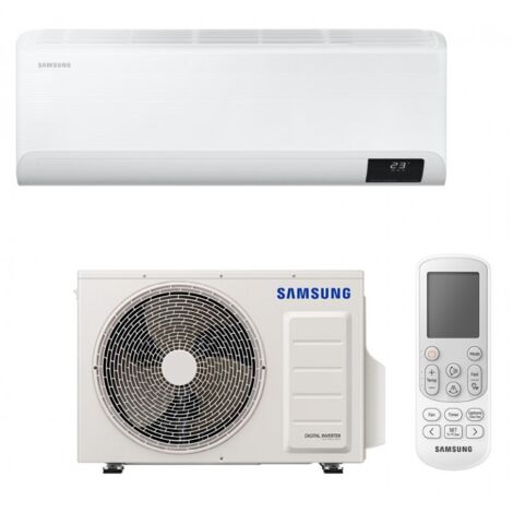 Condizionatore Monosplit Unità Esterna - Samsung AR09TXFYAWKXEU Cebu Wi-Fi