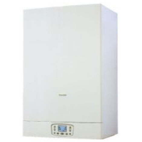 ITALTHERM Caldaia murale condensazione 33kw c accumulo prod acs mtn codice prod: 301001397