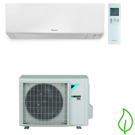 DAIKIN Perfera condizionatore monosplit 12000 btu codice prod: ftxm35r + rxm35r9 (1/5)