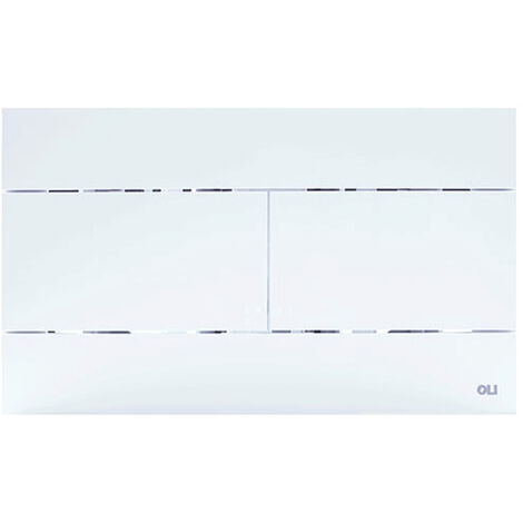 oli-slim-dual-placca-bianca-codice-prod-ol0659041
