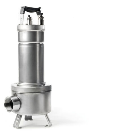 DAB PUMPS Pompa sommergibile Feka VS 750 t-na trifase per acque reflue ad uso domestico e residenziale codice prod: 103040060