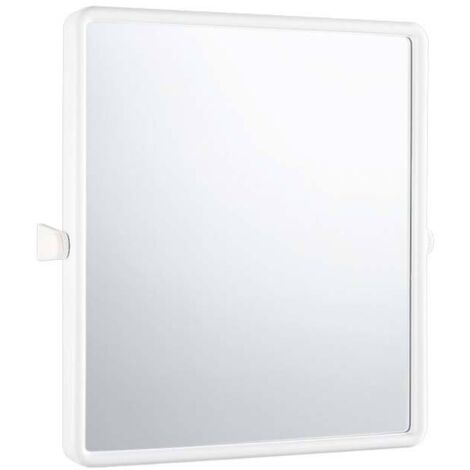 GEDY SICURA specchio basculante 60X70 bianco codice prod: 000048000200000 (1/2)