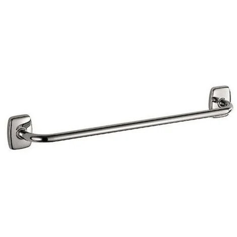 INDA Export portasalviette a parete 65 cm finitura cromo codice prod: A2290CCR003 (1/2)