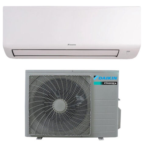 DAIKIN Condizionatore monosplit serie Sensira 12000 BTU codice prod: FTXC35D RXC35D