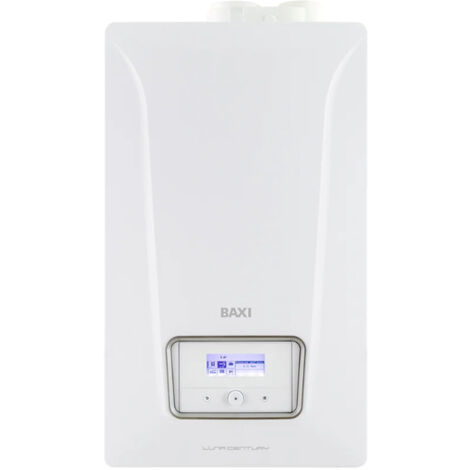 Baxi Luna Century 35 caldaia murale a condensazione a metano 35 Kw codice prod: A7870639