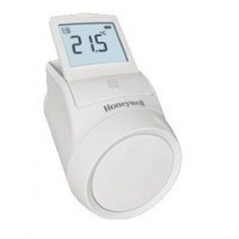 kit 4 têtes programmables - HONEYWELL : HR924WE