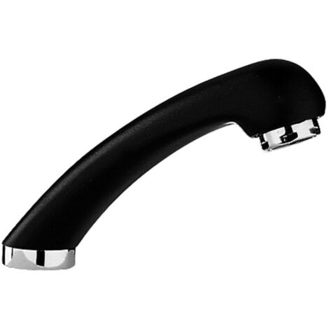 Doccetta per miscelatore lavabo parrucchiere 1/2" PAFFONI (1/2)