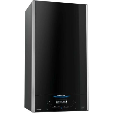ARISTON Caldaia murale alteas one net 35 condensazione codice prod: 3301060 (1/4)