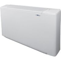 SCELTO DA DESIVERO Ventilconvettore KONA CV modello SA3-2T verticale codice prod: DSV17211
