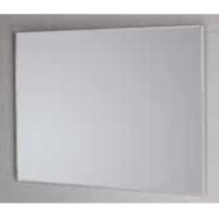 KOH-I-NOOR Filo lucido cornice specchio c45636 con cornice lunghezza 105 altezza 60 codice prod: C45636