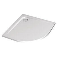 IDEAL STANDARD Ultra flat piatto doccia angolo acrilico 80x80 beu codice prod: K193901