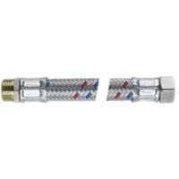 SCELTO DA DESIVERO Flex zincato antiv. m1,1/2 fp1,1/2 l.300 codice prod: DSV04795L
