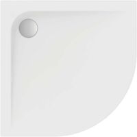 IDEAL STANDARD Ultra flat piatto doccia angolo acrilico 90x90 beu codice prod: K517601
