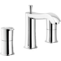 NOBILI Sofi rubinetto lavabo 3 fori codice prod: SI98211/1CR