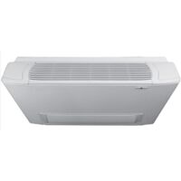 SCELTO DA DESIVERO Ventilconvettore KONA CH modello SA2-2T orizzontale codice prod: DSV17246