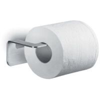 COLOMBO DESIGN Porta Rotolo acciaio inox serie Over B7008V codice prod: B7008VSS