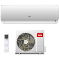 TCL Condizionatore monosplit serie Elite F2 18000 Btu codice prod: SN18F2S0 ST18F0