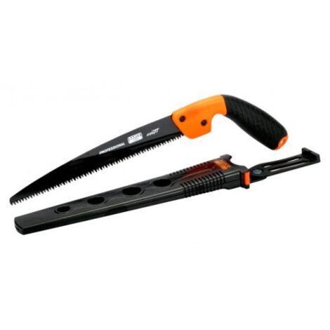 Bahco C-15-Gnp Scie à Usage Multiple 38 Cm (15 TPI) - Lame Universelle Robuste