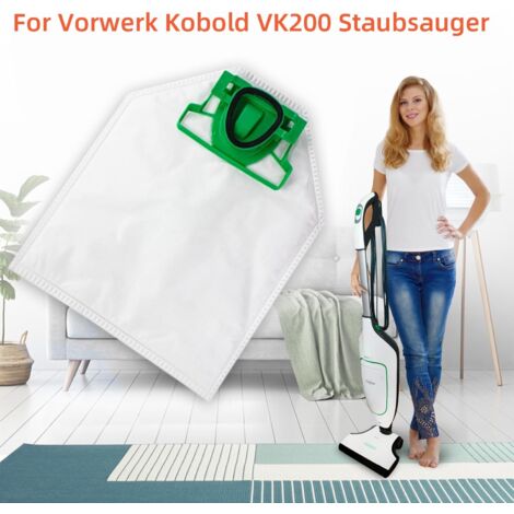 Sac kobold vk200 orders