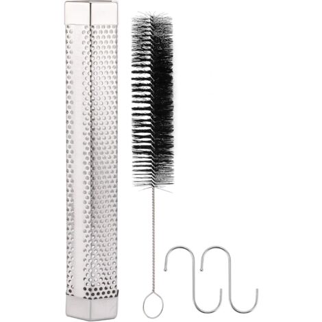 Pinceau Barbecue En Silicone Pour La Brosse à Huile En Acier