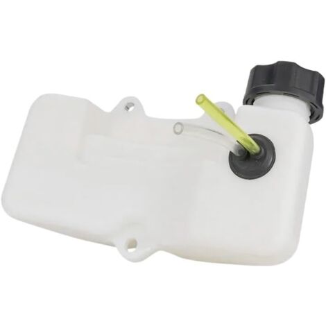 Réservoir De Carburant Trimme, Tondeuse Réservoir De Carburant Débroussailleuse Réservoir D'essence Pour Cg430 520 43cc 52cc 47cc Accessoire De Pièce De Rechange De Débroussailleuse