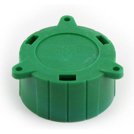 Clé Pédale Campagnolo Vintage – Outil Bouchon Anti-poussière – 11 Mm – Italie