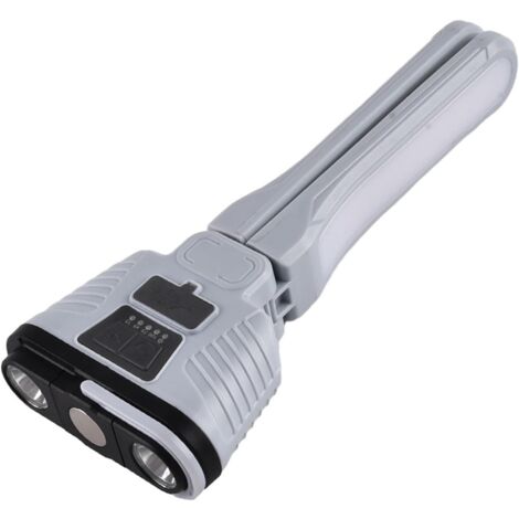 Lanterne Camping LED, Solaire Rechargeable étanche Et Portable Lampe De Poche Avec Usb Port 5 Modes Declairage Convient Pour Tente Urgence Coupures De Courant 92588575