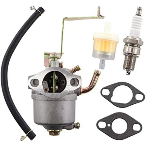 Carburatore Per Generatore Westcraft WK-950W E Güde GSE 950/1200 4T - Ricambio Compatibile